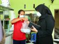 Kiat Para Pengelola Warung di Banyuwangi Bertahan Selama PPKM Darurat