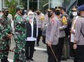 Kapolri Optimistis Herd Immunity di Jatim Terbentuk Akhir Agustus 2021