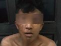 Ditarik Korban hingga Terjatuh, Pelaku Curanmor di Pasuruan Dihajar Massa