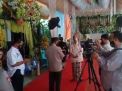 Langgar PPKM Darurat, Resepsi Pernikahan di Magetan Dibubarkan Satgas Covid-19