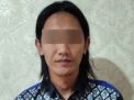Tagih Hutang, Pria Sidoarjo ini Aniaya Korban dengan Pedang hingga Terluka