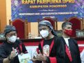 Buku Sejarah DPRD Dilaunching di Hari Jadi Ponorogo ke 525