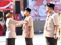 Hari Jadi ke-60 Gerakan Pramuka, Pemprov Jatim Gelar Vaksinasi di 60 Titik 