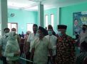 DPC PKB Bojonegoro Sediakan 500 Dosis Vaksin untuk Umum