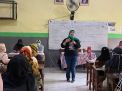 Pantau Kesiapan PTM, DPRD Surabaya: 2 Tahun Anggaran Pendidikan MBR Belum Cair