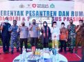 Banyuwangi Level 2 Covid-19, Bupati Ipuk: Tetap Prokes untuk Gerakkan Ekonomi