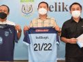 Keren, UMKM Asli Lamongan ini Sponsori Persela