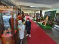 Wali Kota Mojokerto Sulap Rumah Dinas Jadi Tempat Pameran Spirit of Majapahit