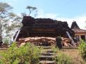 Candi Tawangalun, Peninggalan Kerajaan Majapahit Kondisinya Kini Memprihatinkan