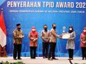 Raih TPID Terbaik, Kemenko Perekonomian: Kolaborasi Banyuwangi Jadi Contoh