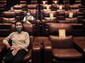 19 Bioskop di Kota Surabaya Siap Dibuka Kembali, Ini Aturan Bagi Penonton