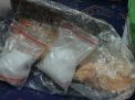 Roti Kasur Diduga Isi Sabu Gagal Masuk Lapas Surabaya
