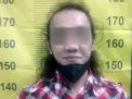 Setahun Lebih Konsumsi Sabu, Waria Pasuruan Ditangkap saat Ngefly di Kamar Kos