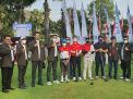 Turnamen Golf Piala Gubernur Dibuka, Door Prize Motor Matic Menanti Peserta