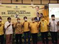 Golkar Sebut Jalan Machfud Arifin-Mujiaman ke Balai Kota Semakin Dekat