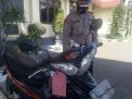 Pemotor Pamer Alat Kelamin di Pasuruan Tertangkap