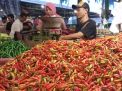 Harga Cabai Rawit di PIOS Turun, Kualitas Terbaik Dibanderol Rp 13 Ribu per Kg