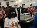 Bank Jatim Sukseskan Program Vaksinasi Bersama Sektor Jasa Keuangan
