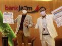 Laba Bank Jatim Tembus Rp 1 Triliun di Semester I-2021