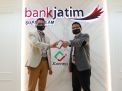 Perkuat Tiga Pilar, Bank Jatim Luncurkan Brand Digital JConnect