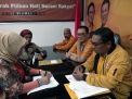 Mau Nyaleg di Partai Hanura, Siapkan 500 hingga 2000 KTP