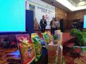 PT Pertani Luncurkan Produk Benih Unggulan Baru