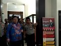 Command Center Polri Sangat Dibutuhkan untuk Pelayanan  Masyarakat