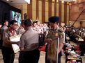 Video: Kapolda Jatim Raih Beragam Penghargaan dari Kapolri