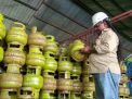 Antisipasi Kelangkaan, Pertamina Gelontor LPG 3 Kg ke Pasaran