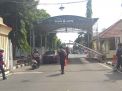 Polda Riau Diserang, Mapolda Jatim Perketat Pengamanan Pintu Masuk