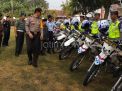 Operasi Ketupat Semeru 2018, Polres Madiun Sebar 496 Personel 