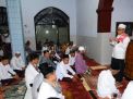 Bupati Anas Ajak Muhammadiyah Dirikan Pesantren Khusus Rehab Narkoba