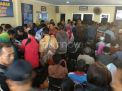 Usai Libur Panjang, Pemohon SIM di Ponorogo Membludak