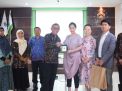 Unusa Jalin Kerjasama dengan Rumah Sakit Republik Korea