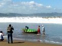 4 Pantai di Tulungagung Berstatus Siaga Gelombang Tinggi 