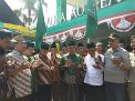 PWNU Jatim Kirim Logistik dan Psikolog ke Lombok