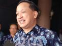 Seleksi Calon Pegawai, Bupati Ipong: Jangan Percaya Calo