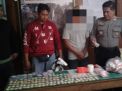 Intai Rumah Pengedar, Polisi Sita Ribuan Pil Koplo