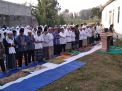 Kelompok Fikrul Mustarin di Tulungagung Gelar Salat Idul Adha Pagi ini