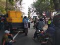 Pohon Tumbang, Jalur Banyuwangi-Situbondo Sempat Macet