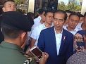 Soal Stuntman Asian Games, Jokowi: Masak Presiden Suruh Meloncat