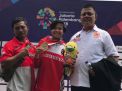Wiji Lestari, Atlet Peraih Perunggu di Asian Games Memilih Jadi ASN