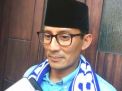 Sandiaga Uno dan Prabowo akan Temui SBY, Ini yang Dibahas
