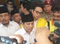 Tim Prabowo -Sandi di Jatim Targetkan Kemenangan 70 Persen