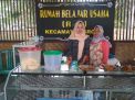 Rumah Belajar Usaha, Program Khusus untuk Emak-emak di Banyuwangi