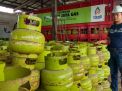 Pemkot Blitar Minta Pertamina Salurkan Elpiji Bersubsidi Tepat Sasaran