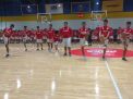 2 Pelajar Pecahkan Rekor Beep Test Honda DBL Indonesia All-Stars 2018