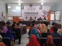 KPU Tulungagung Gelar Sosialisasi bagi Penyandang Disabilitas