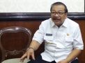 Pakde Karwo Minta Mitigasi Dijalankan di Jatim