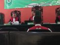 Sidang Percobaan Pembunuhan di Banyuwangi, Bu Lurah Beralasan Sakit